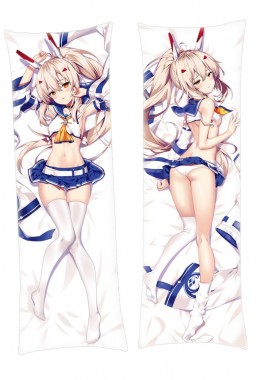 Ayanami Azur Lane Anime Dakimakura Japanese Hugging Body Pillow Cover