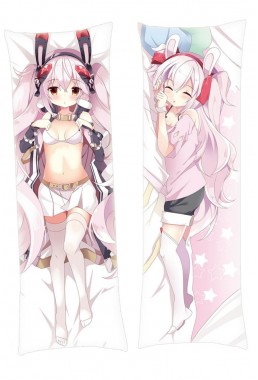 Case Lafite Azur Lane Anime Dakimakura Japanese Hugging Body Pillow Cover