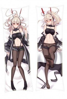 Ayanami Azur Lane Anime Dakimakura Japanese Hugging Body Pillow Cover