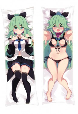 Yamakaze Kantai Collection Anime Dakimakura Japanese Hugging Body Pillow Cover