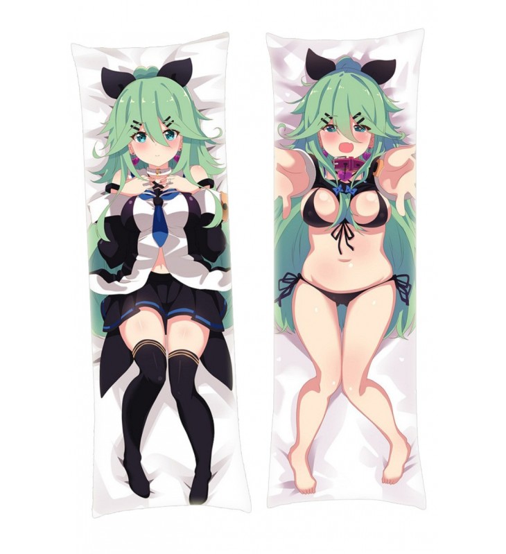 Yamakaze Kantai Collection Anime Dakimakura Japanese Hugging Body Pillow Cover