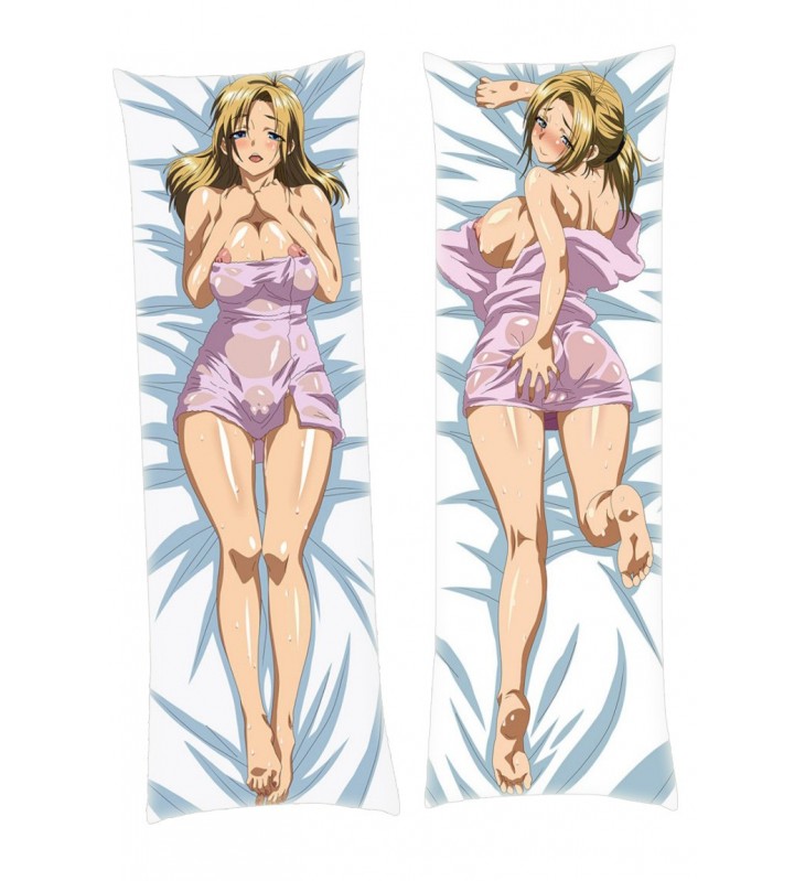 Anime Dakimakura Japanese Hugging Body Pillow Cover Anime Dakimakura Japanese Hugging Body Pillow Cover