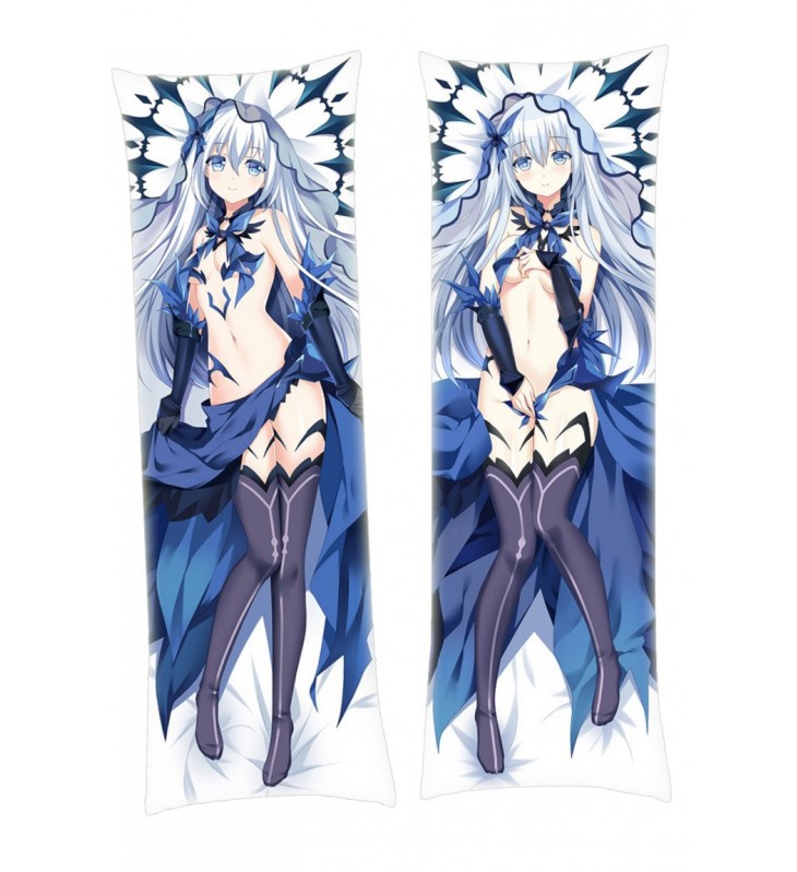 Origami Tobiichi Date A Live Anime Dakimakura Japanese Hugging Body Pillow Cover