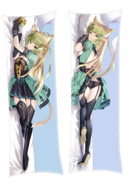 Atalanta Fate Grand Order Anime Dakimakura Pillowcover Japanese Love Body Pillowcase