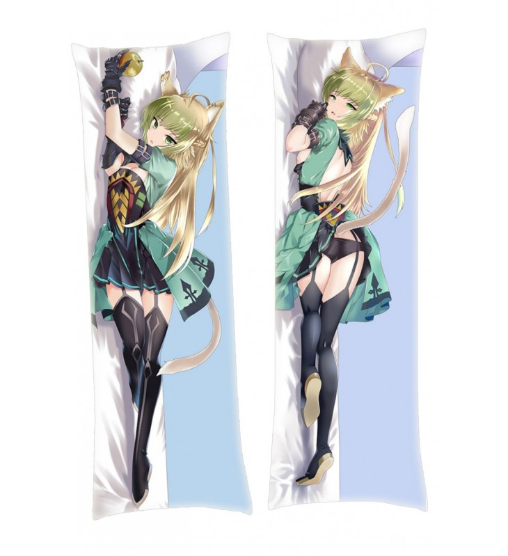 Atalanta Fate Grand Order Anime Dakimakura Pillowcover Japanese Love Body Pillowcase