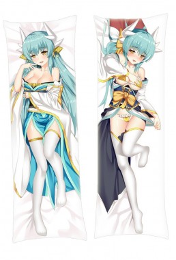 Kiyohime Fate Grand Order Anime Dakimakura Pillowcover Japanese Love Body Pillowcase