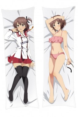 Katana Maidens Toji No Miko Kanami Eto Anime Dakimakura Pillowcover Japanese Love Body Pillowcase