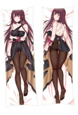 Girls Frontline DSR-50 Anime Dakimakura Pillowcover Japanese Love Body Pillowcase