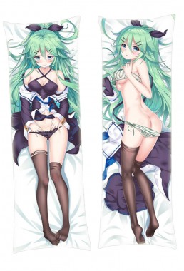 Kantai Collection Yamakaze Anime Dakimakura Pillowcover Japanese Love Body Pillowcase