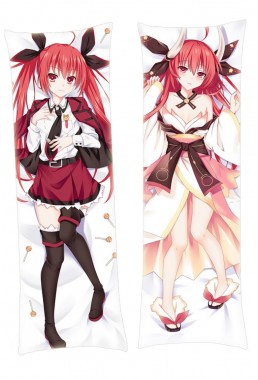 Date A Live Kotori Itsuka Anime Dakimakura Pillowcover Japanese Love Body Pillowcase