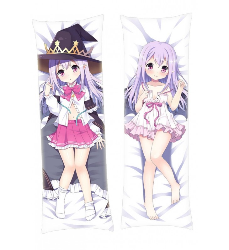 Galgame Anime Dakimakura Pillowcover Japanese Love Body Pillowcase