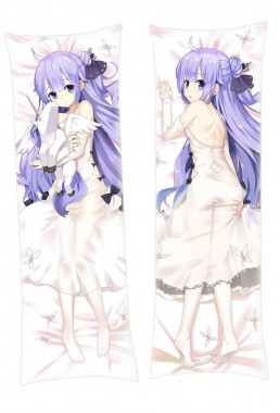 HMS Unicorn Azur Lane Anime Dakimakura Pillowcover Japanese Love Body Pillowcase