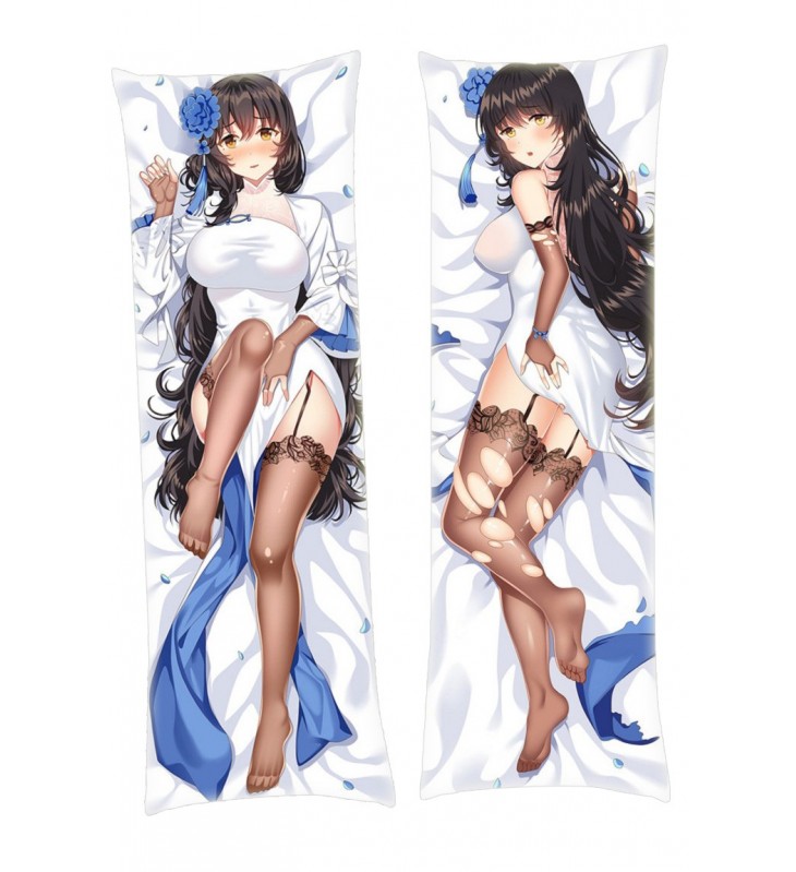 Girls Frontline DSR-50 Anime Dakimakura Pillowcover Japanese Love Body Pillowcases