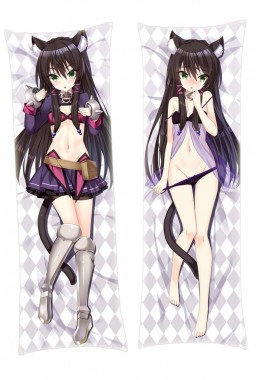 How Not to Summon a Demon Lord Rem Galleu Anime Dakimakura Pillowcover Japanese Love Body Pillowcase