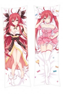 Kotori Itsuka Date A Live Anime Dakimakura Pillowcover Japanese Love Body Pillowcase