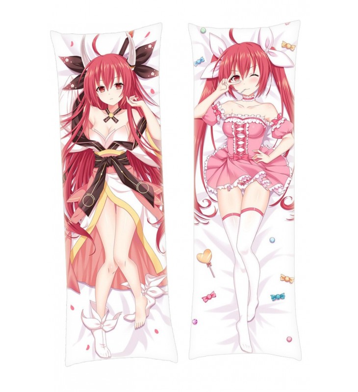 Kotori Itsuka Date A Live Anime Dakimakura Pillowcover Japanese Love Body Pillowcase