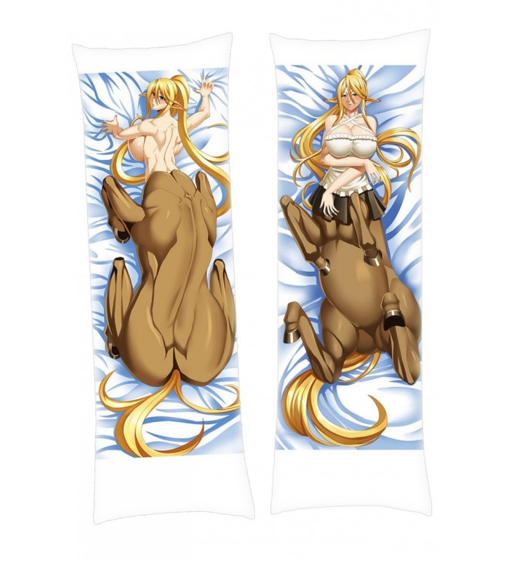 Centorea Shianus Monster Musume Anime Dakimakura Pillowcover Japanese Love Body Pillowcase