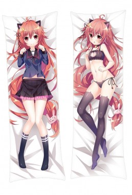 Kantai Collection Japanese destroyer Uzuki Anime Dakimakura Pillowcover Japanese Love Body Pillowcase