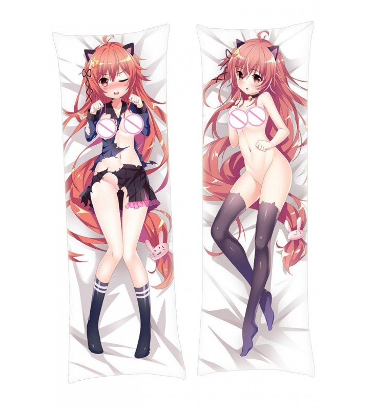 Japanese destroyer Uzuki Kantai Collection Anime Dakimakura Pillowcover Japanese Love Body Pillowcase