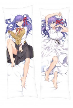Fate Grand Order FGO Matou Sakura Japanese character body dakimakura pillow cover