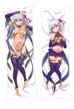 Fate Grand Order Kama Japanese character body dakimakura pillow cover