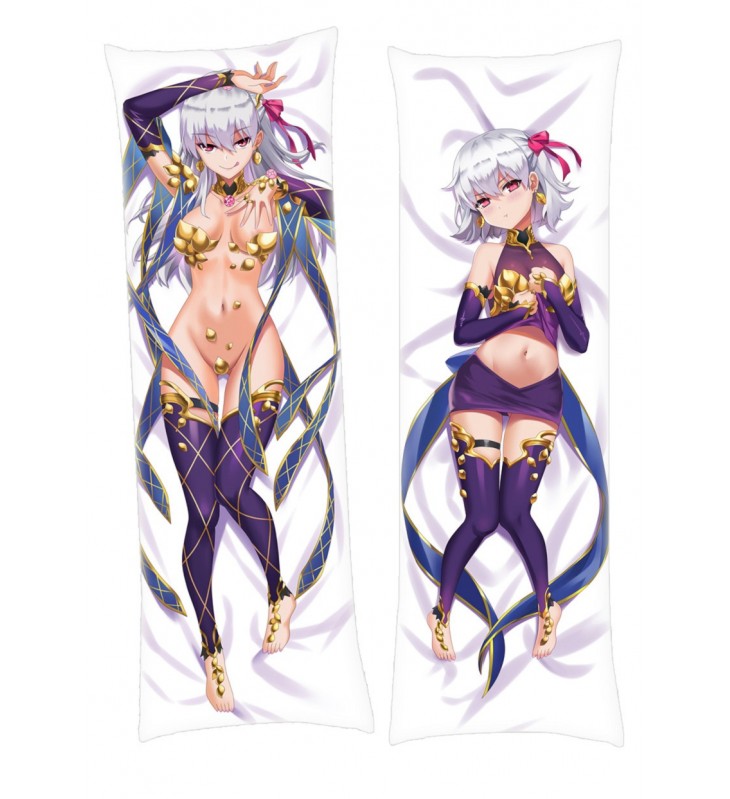 Fate Grand Order Kama Japanese character body dakimakura pillow cover