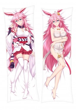 Honkai Impact 3rd Yae Sakura Japanese character body dakimakura pillow cover