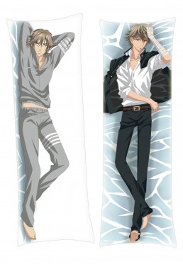 The Prince of Tennis Shiraishi Kuranosuke Japanese character body dakimakura pillow cover