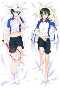 The Prince Of Tennis Japanese character body dakimakura pillow cover