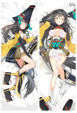 Onmyoji Youtouhime Japanese character body dakimakura pillow cover