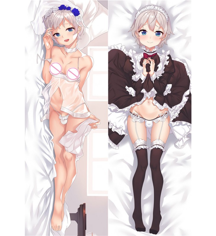 My Youth Romantic Comedy Is Wrong As I Expected Japanese character body dakimakura pillow cover
