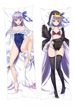 Fate Grand Order FGO Melt Lilith Japanese character body dakimakura pillow cover