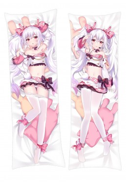 Azur Lane Japanese character body dakimakura pillow cover