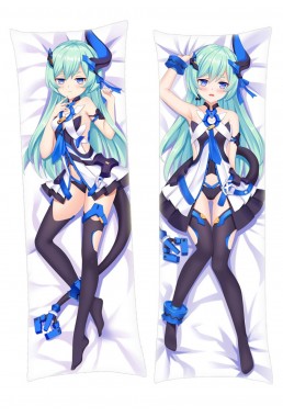 Honkai Impact 3rd Lilia Aline Hugging body anime cuddle pillow covers