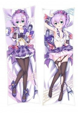 Azur Lane Javelin Hugging body anime cuddle pillow covers