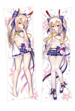 Azur Lane Ayanami Hugging body anime cuddle pillow covers