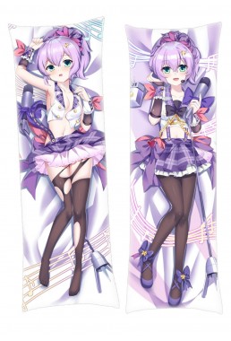 Azur Lane Javelin Hugging body anime cuddle pillow covers