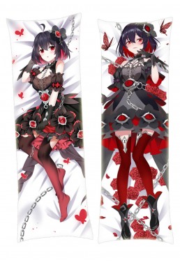 Honkai Impact 3rd Seele Vollerei Hugging body anime cuddle pillow covers