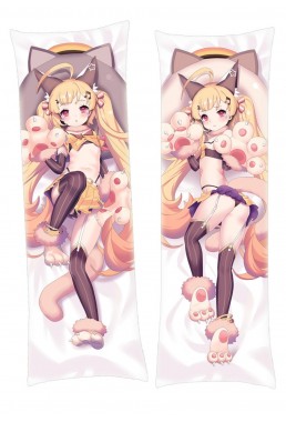 Azur Lane USS Eldridge Hugging body anime cuddle pillow covers