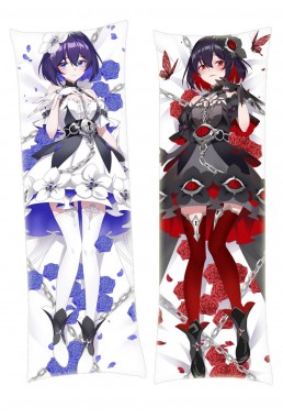 Honkai Impact 3rd Seele Vollerei Hugging body anime cuddle pillow covers