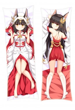 Azur Lane Nagato Hugging body anime cuddle pillow covers