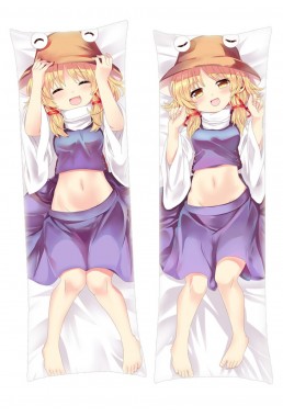 Touhou Project Moriya Suwako Hugging body anime cuddle pillow covers