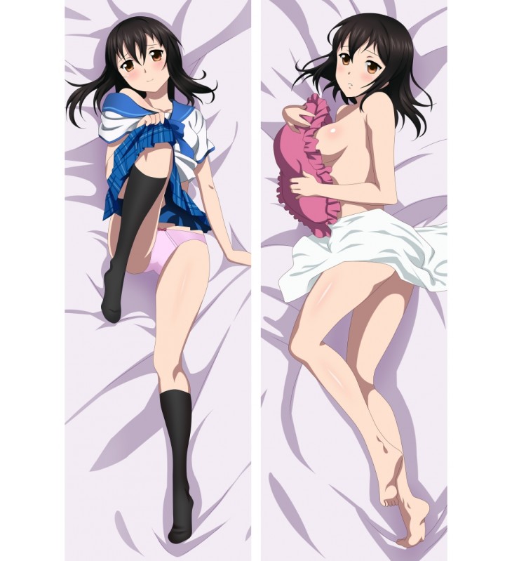 Strike the Blood Himeragi Yukina Japanese character body dakimakura pillow cover