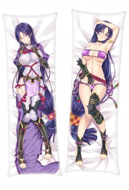 FateGrand Order Minamoto no Raikou Japanese character body dakimakura pillow cover