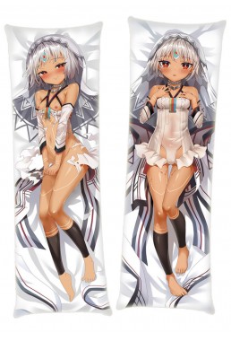 FateGrand Order Altera Japanese character body dakimakura pillow cover