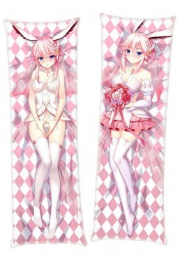 Yae Sakura Honkai Impact 3rd Japanese character body dakimakura pillow cover