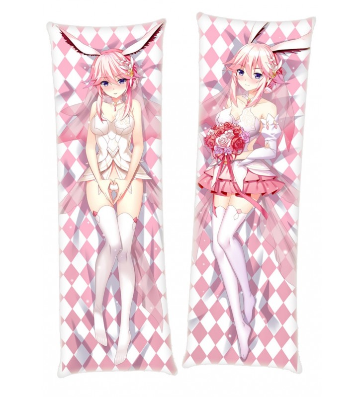 Yae Sakura Honkai Impact 3rd Japanese character body dakimakura pillow cover