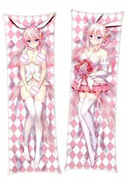 Honkai Impact 3rd Yae Sakura Japanese character body dakimakura pillow cover