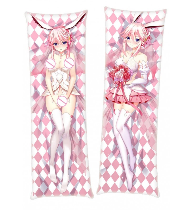 Honkai Impact 3rd Yae Sakura Japanese character body dakimakura pillow cover