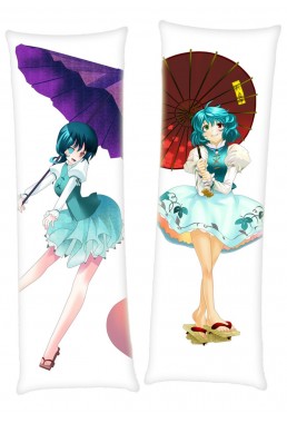 Shikieiki Yamaxanadu TouHou Project Japanese character body dakimakura pillow cover